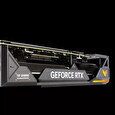 ASUS TUF RTX4070TI SUPER OC GAMING 16GB/256-bit GDDR6 2xHDMI 3xDP