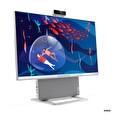 Lenovo Yoga/7 27APH8/27"/QHD/R7-7840HS/16GB/512GB SSD/AMD Radeon 780M Graphics/W11P/Grey/3R