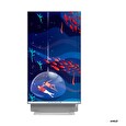 Lenovo Yoga/7 27APH8/27"/QHD/R7-7840HS/16GB/512GB SSD/AMD Radeon 780M Graphics/W11P/Grey/3R