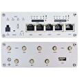 Teltonika Dual LTE Cat 6 Industrial Cellular Router - RUTX12