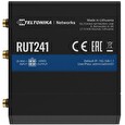 Teltonika LTE Car 4 Industrial Cellular Router - RUT241