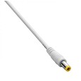Akyga Napájecí adaptér 4.7V / 600mA 3.3W pro Philips depilátor plug, kabel 1.8m