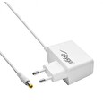 Akyga Napájecí adaptér 4.7V / 600mA 3.3W pro Philips depilátor plug, kabel 1.8m