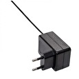 Akyga Napájecí adaptér 4.3V / 700mA 3W pro Philips Oneblade shavers plug, kabel 1.2m
