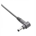 Akyga Napájecí adaptér 30.45V / 1.1A 33.49W pro Dyson V10 V11 V15, kabel 1.8m