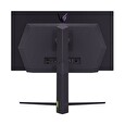 LG monitor 27GS95QE-B.AEU 26,5" / OLED / 2560x1440 / 0,03ms / DP/ 2x HDMI / Pivot/ výškově nastav.