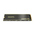 ADATA LEGEND 850/512GB/SSD/M.2 NVMe/Zlatá/Heatsink/5R
