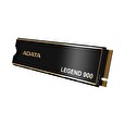 ADATA LEGEND 900/2TB/SSD/M.2 NVMe/Černá/Heatsink/5R
