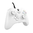 Snakebyte ovladač XSX Game: Pad Base X - bílá