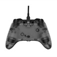 Snakebyte ovladač XSX Game: Pad RGB X - Smokey grey