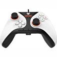 Snakebyte ovladač XSX Game: Pad Pro X - Bílá