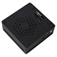 UMAX Mini PC U-Box N10 Pro/ N100/ 8GB/ 256GB SSD/ HDMI/ VGA/ DP/ 4x USB 3.0/ BT/ Wi-Fi/ 2x LAN/ W11 Pro