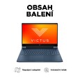 HP Victus/16-r0950nc/i5-13500H/16,1"/FHD/16GB/1TB SSD/RTX 4050/W11H/Gray/2R
