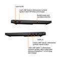 HP Victus/16-r0950nc/i5-13500H/16,1"/FHD/16GB/1TB SSD/RTX 4050/W11H/Gray/2R
