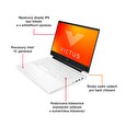 HP Victus/16-r0950nc/i5-13500H/16,1"/FHD/16GB/1TB SSD/RTX 4050/W11H/Gray/2R