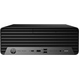 HP Pro 400 G9 SFF i5-12500/8GB/512GB SSD/Intel HD/3y onsite/Win11 Pro/černá