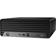 HP Pro 400 G9 SFF i5-12500/8GB/512GB SSD/Intel HD/3y onsite/Win11 Pro/černá