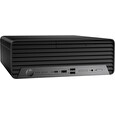 HP Pro 400 G9 SFF i5-12500/8GB/512GB SSD/Intel HD/3y onsite/Win11 Pro/černá
