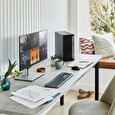 HP Pro Tower 400 G9/i3-14100/8 GB/512 GB/Win 11 Home