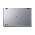 Acer Chromebook 315/CB315-5H-C2XJ/N100/15,6"/FHD/8GB/128GB eMMC/UHD/Chrome/Silver/2R