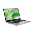 Acer Chromebook 315/CB315-5HT-C5KN/N100/15,6"/FHD/T/8GB/128GB eMMC/UHD/Chrome/Silver/2R