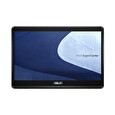 ASUS ExpertCenter/E1 AiO E1600/15,6"/FHD/T/N4500/4GB/128GB SSD/UHD/bez OS/Black/2R