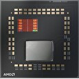 AMD Ryzen 7 5700X3D / Ryzen / AM4 / 8C/16T / max. 4,1GHz / 100MB / 105W TDP / BOX bez chladiče