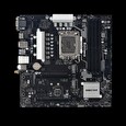 BIOSTAR MB B660 LGA1700 4xDDR4, HDMI DVI VGA 4xSATA, 2xM.2 PCIe 4.0, Support WiFi Micro ATX