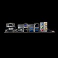 BIOSTAR MB B660 LGA1700 4xDDR4, HDMI DVI VGA 4xSATA, 2xM.2 PCIe 4.0, Support WiFi Micro ATX