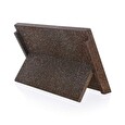 Deska Banquet magnetická na nože Granite Brown 30 x 21,5 cm, MDF