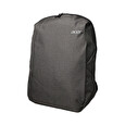 Acer Urban backpack 16" ,šedý se zeleným prvkem (zip kapsy),až 16",hlavní komora s kapsou pro NTB,kapsa na zip na přední