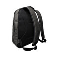 Acer Urban backpack 16" ,šedý se zeleným prvkem (zip kapsy),až 16",hlavní komora s kapsou pro NTB,kapsa na zip na přední