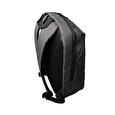 Acer Urban backpack 16" ,šedý se zeleným prvkem (zip kapsy),až 16",hlavní komora s kapsou pro NTB,kapsa na zip na přední