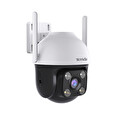 Tenda CH3-WCA - Venkovní otočná IP65 Wi-Fi FullHD kamera, noční LED, audio, detekce pohybu, CZ app