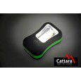 Svítilna Cattara kapesní LED 160 + 15lm CAMPING