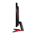 LG 24GN60R 23.8"W IPS 1920x1080 5 000 000:1 1ms 350cd DP 2xHDMI 144Hz