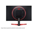 LG 24GN60R 23.8"W IPS 1920x1080 5 000 000:1 1ms 350cd DP 2xHDMI 144Hz