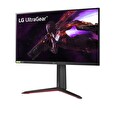 LG 27GP850P-B 27"W IPS 2560x1440 1ms 5 000 000:1 400cd HDMI DP PIVOT 165Hz černá