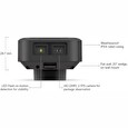 Ubiquiti Video zvonek UniFi Protect UVC-G4 Doorbell Pro PoE Kit, Duální kamera (bílá), 5Mpx s Infra + 8Ppx + PoE zvonek