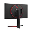 LG UltraGear/27GP850P-B/27"/IPS/QHD/165Hz/1ms/Blck-Red/2R