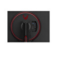 LG UltraGear/27GP850P-B/27"/IPS/QHD/165Hz/1ms/Blck-Red/2R