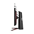 LG UltraGear/27GP850P-B/27"/IPS/QHD/165Hz/1ms/Blck-Red/2R