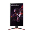 LG UltraGear/27GP850P-B/27"/IPS/QHD/165Hz/1ms/Blck-Red/2R
