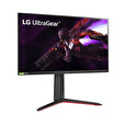 LG UltraGear/27GP850P-B/27"/IPS/QHD/165Hz/1ms/Blck-Red/2R