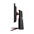 LG UltraGear/27GP850P-B/27"/IPS/QHD/165Hz/1ms/Blck-Red/2R