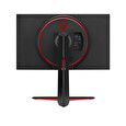 LG UltraGear/27GP850P-B/27"/IPS/QHD/165Hz/1ms/Blck-Red/2R