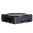 ASUS NUC 12 PRO NUC12WSKi5/i5-1240P/DDR4/USB3.0/LAN/WiFi/IrisXe/M.2/no cord, single pack