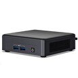 ASUS NUC 12 PRO NUC12WSKi5/i5-1240P/DDR4/USB3.0/LAN/WiFi/IrisXe/M.2/no cord, single pack