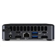 ASUS NUC 12 PRO NUC12WSKi5/i5-1240P/DDR4/USB3.0/LAN/WiFi/IrisXe/M.2/no cord, single pack
