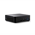 ASUS NUC 12 PRO NUC12WSKi5/i5-1240P/DDR4/USB3.0/LAN/WiFi/IrisXe/M.2/no cord, single pack
